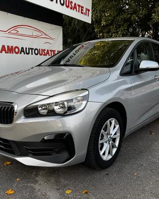 Bmw Serie 2 Gran Tourer 7 Posti 216d Business