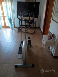 ellittica professionale 