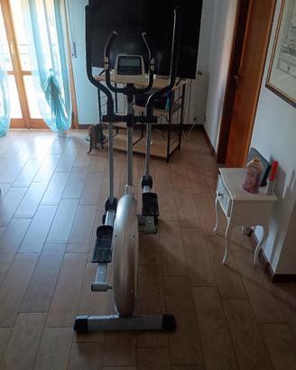 ellittica professionale 