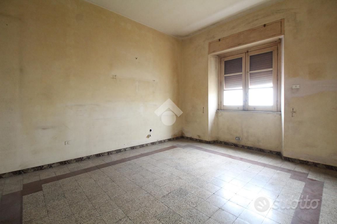 Appartamento – Villa San Giovanni, Acciarello - Altro