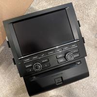 Navigatore Monitor Radio PORSCHE MACAN