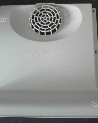 Copertura motoventilatore freezer Rex Electrolux