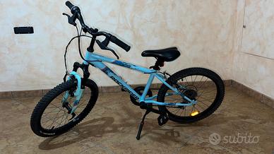 Mountain bike 20”