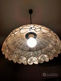 lampadario da cucina 