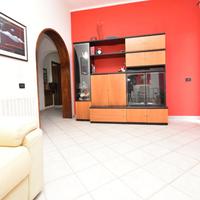 Attico in via veneto