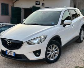 Mazda CX-5 2.2L SKYACTIV-D 150CV 4WD EXCEED