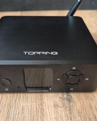 Topping M50
