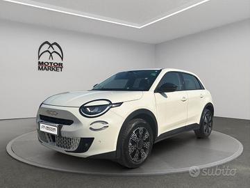Fiat 600 1.2 hybrid Pop 145cv auto