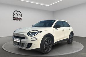 Fiat 600 1.2 hybrid Pop 145cv auto
