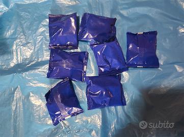Sorpresine Carletto Sofficini Findus Mystery Pack