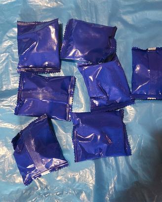 Sorpresine Carletto Sofficini Findus Mystery Pack