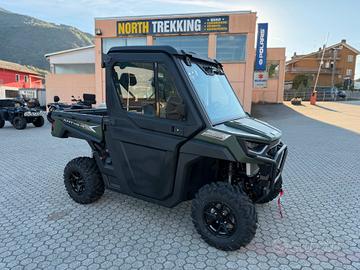 Quad UTV Anther TRACTOR U500-2P 4x4