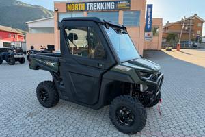 Quad UTV Anther TRACTOR U500-2P 4x4