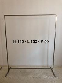 Arredo showroom o negozio abbigliamento