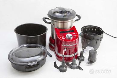 KitchenAid Artisan cook Processor 5KCF 0103