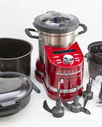KitchenAid Artisan cook Processor 5KCF 0103