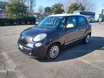 FIAT 500L MULTIJET 1300 DIESEL