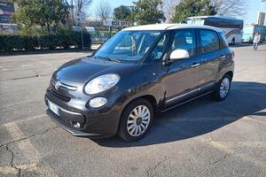 FIAT 500L MULTIJET 1300 DIESEL