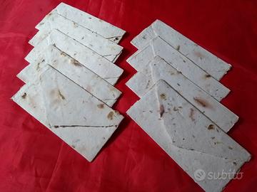 Carta artigianale pregiata per eventi speciali