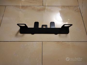Adattatore ISOFIX Universale per auto