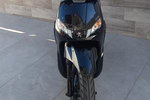 Peugeot Tweet 125 2023