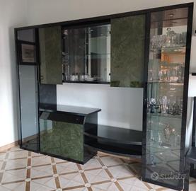 soggiorno foglie di tabacco 