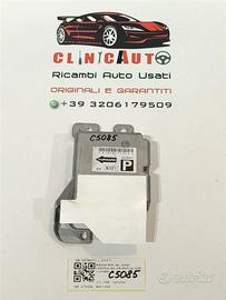 CENTRALINA AIRBAG MAZDA MX-5 2Â° Serie W2T80372 LF