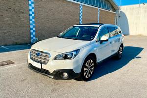 Subaru OUTBACK 2.0d Style lineartronic my17 150cv