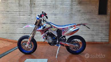 Tm smr fi 125 del 2021