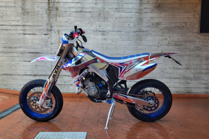 Tm smr fi 125 del 2021