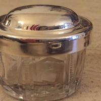 Shieffield: zuccheriera