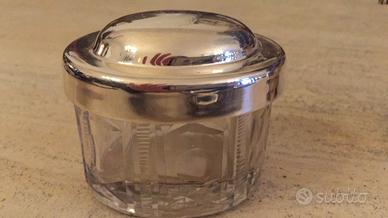 Shieffield: zuccheriera