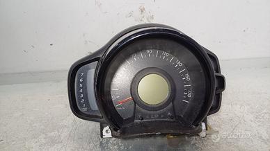 QUADRO STRUMENTI CENTRALE LIVELLI TOYOTA Aygo 3°