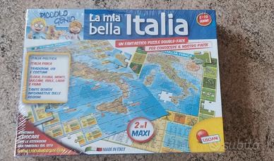 Gioco da tavolo + 3 libri per bambini