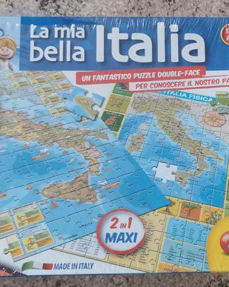 Gioco da tavolo + 4 libri per bambini