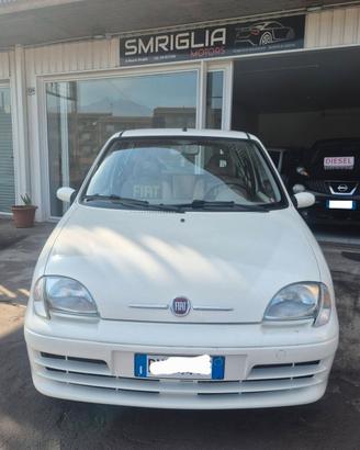 Fiat 600 1.1 Active CON SOLI 36000 KM O.C.C.A.S.I.