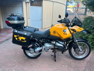 BMW R1150GS
