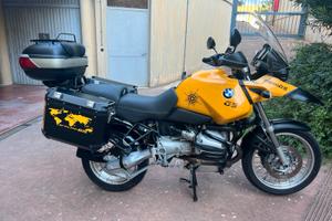 BMW R1150GS