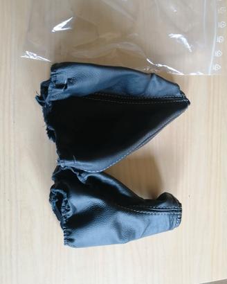 Giulietta cuffia cambio freno a mano  nuove