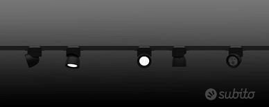 LAMPADA MARTINELLI LUCE. SISTEMA U SOSPENSIONE