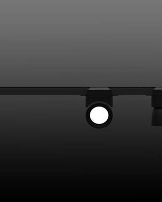 LAMPADA MARTINELLI LUCE. SISTEMA U SOSPENSIONE