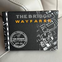 Portafoglio uomo THE BRIDGE