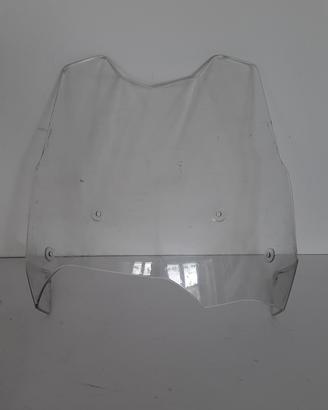 F800GS cupolino alto originale Bmw 46637694991