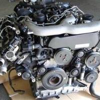 Motore touareg - 2012 - 3.0 d - cas