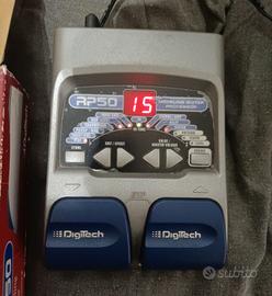 Digitech RP50