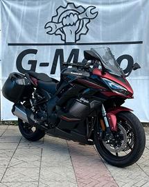 KAWASAKI NINJA 1000 SX GMOTO COSENZA
