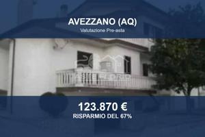 Immobile in asta di 465 m² con più di 5 locali e b