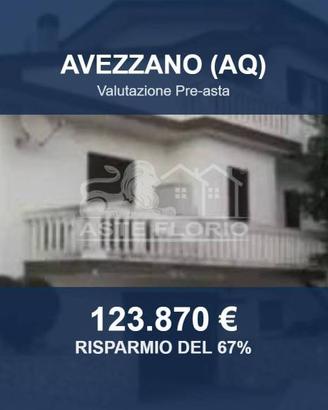Immobile in asta di 465 m² con più di 5 locali e b