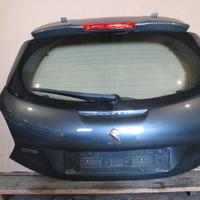 Peugeot 208 Portellone/Sportello/Porta 2015