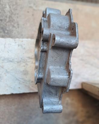 moto guzzi mezzo carter motore airone  valvole sco